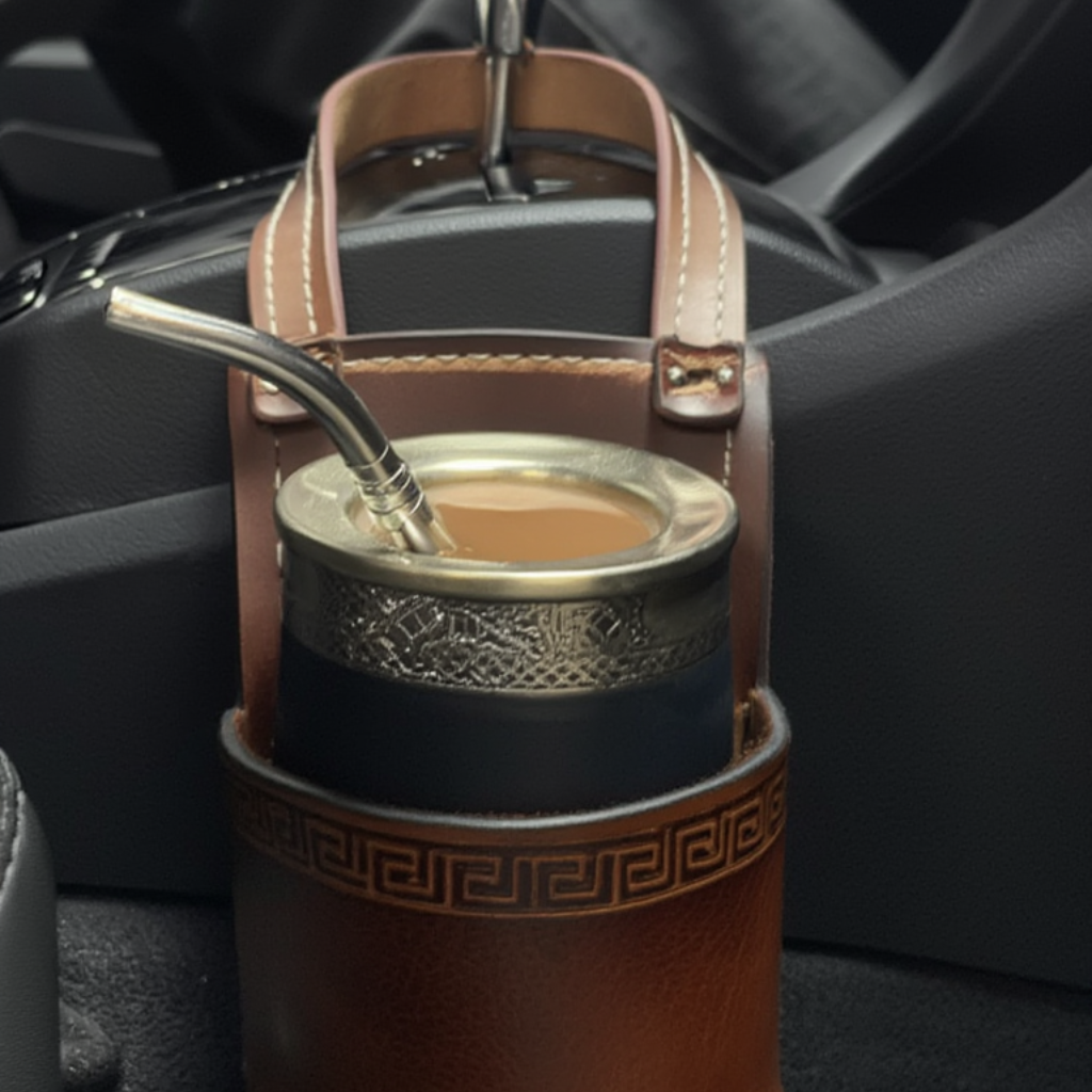 Porta Mate Auto